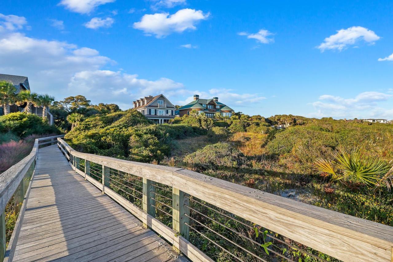 1A Eugenia Avenue Villa Kiawah Island Exterior photo