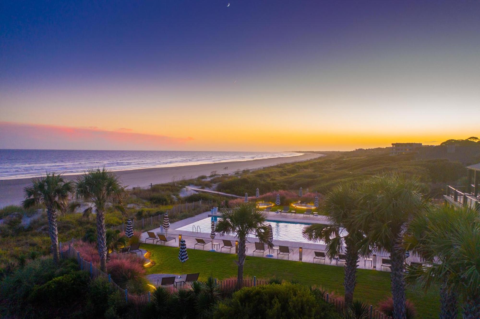 1A Eugenia Avenue Villa Kiawah Island Exterior photo