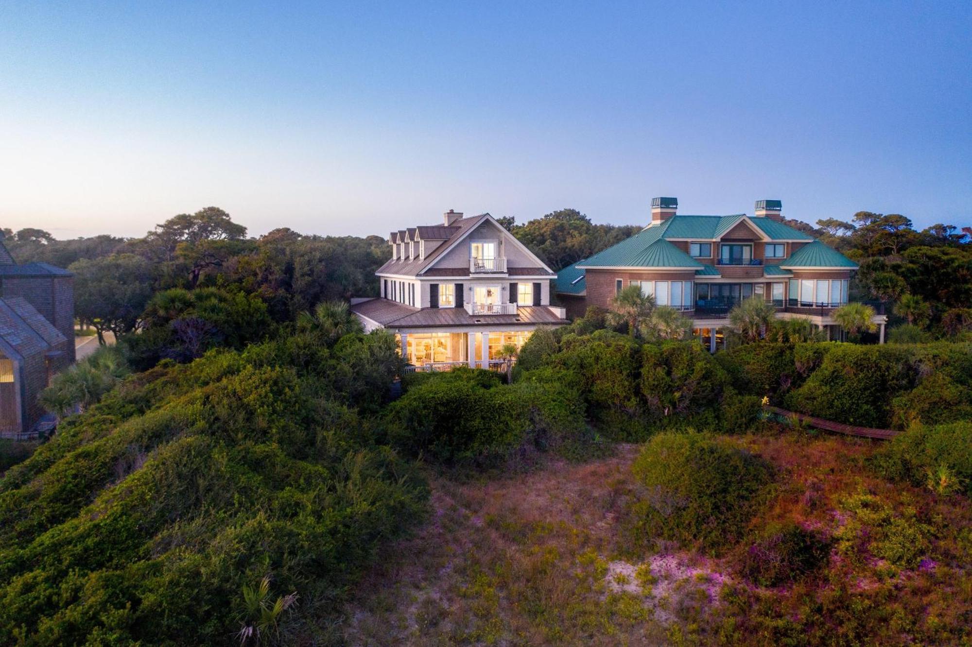 1A Eugenia Avenue Villa Kiawah Island Exterior photo